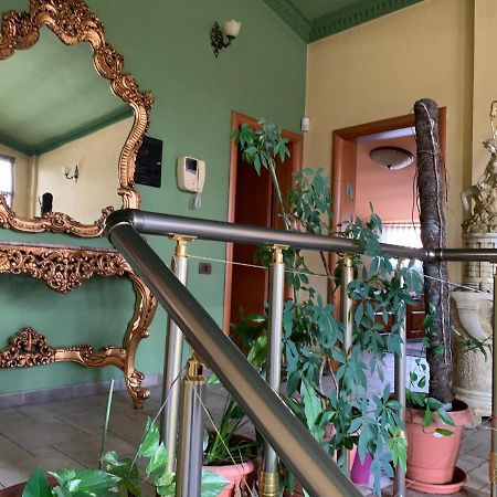 Tirana Apartment B&B 외부 사진