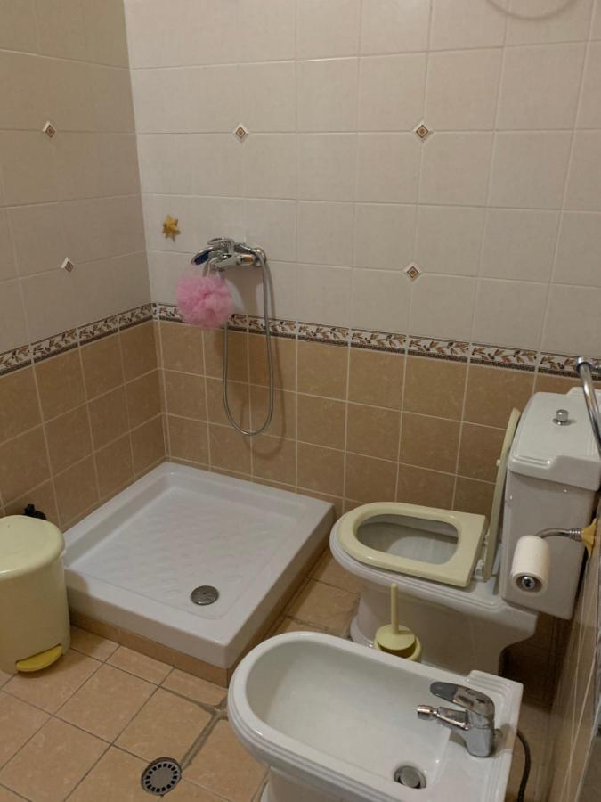 Tirana Apartment B&B 외부 사진