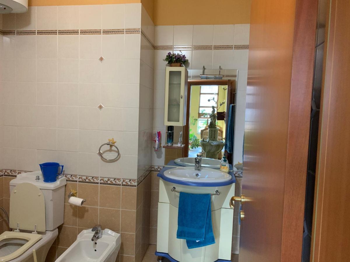 Tirana Apartment B&B 외부 사진