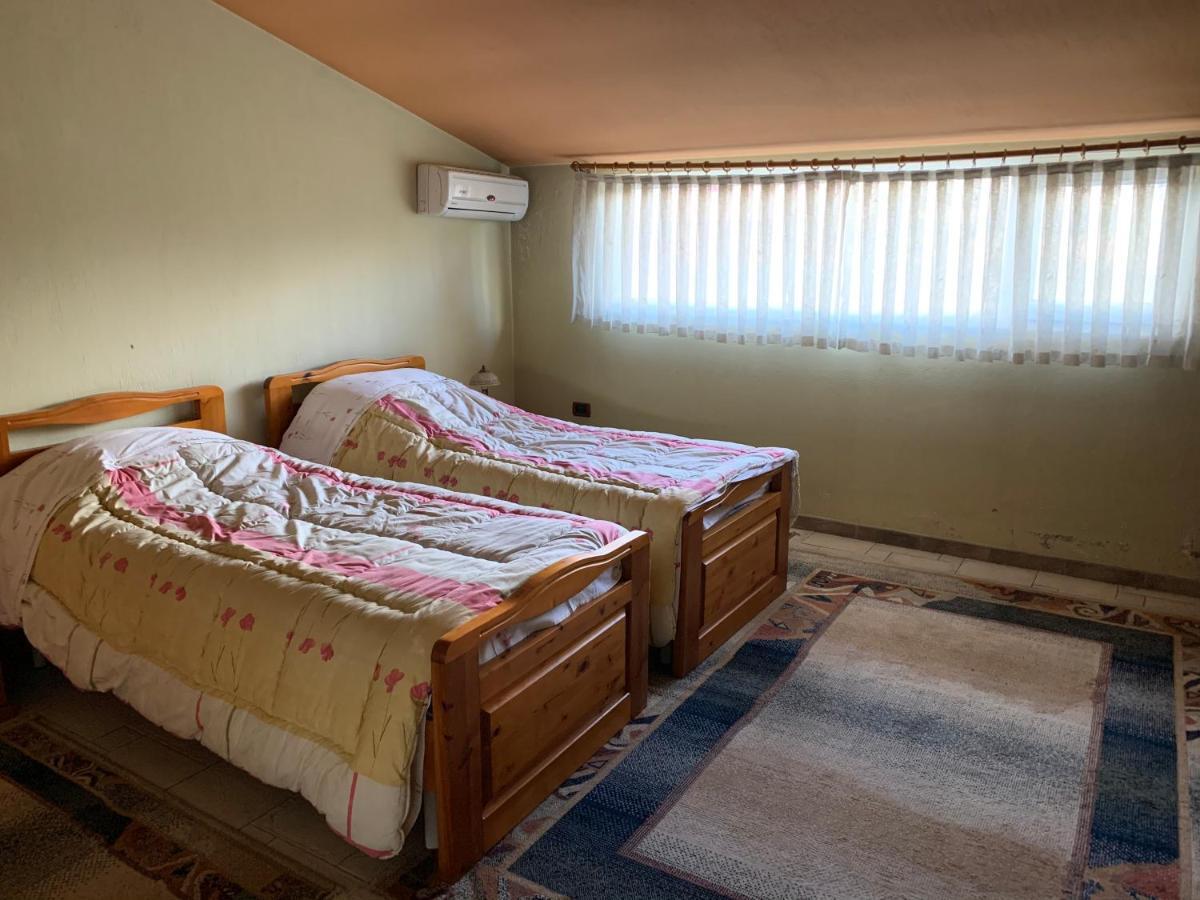 Tirana Apartment B&B 외부 사진