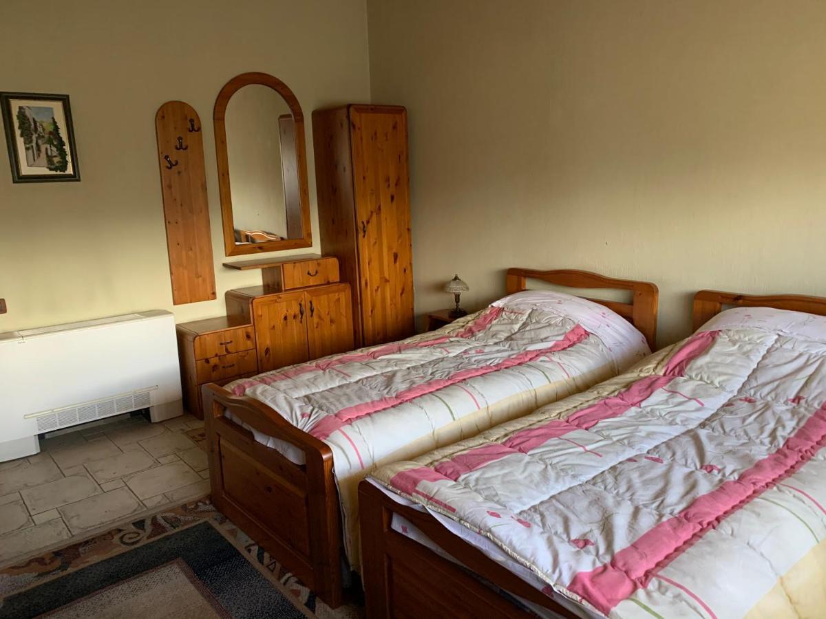 Tirana Apartment B&B 외부 사진