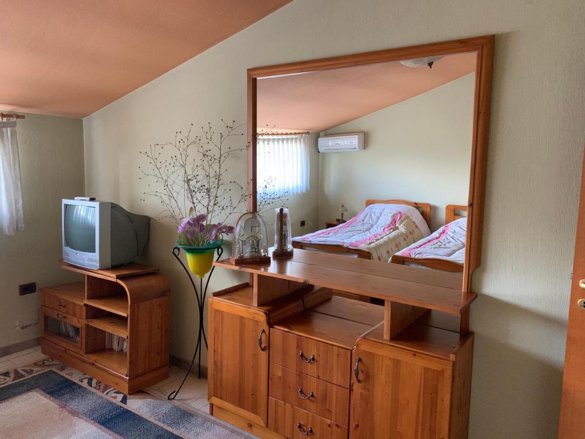 Tirana Apartment B&B 외부 사진